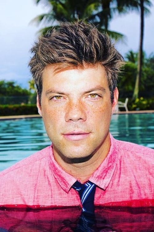 Brian Drolet as Hayek