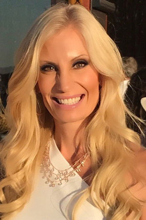 Melinda Torgersen as Angelina