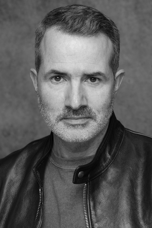 Robin Kirwan as Damien