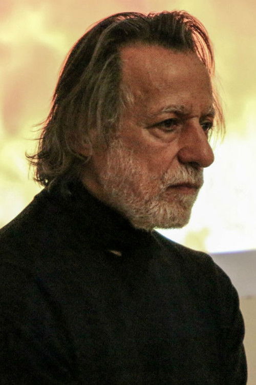 Rolando Peña as