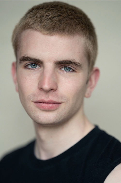 Ted Walliker as Young Albert