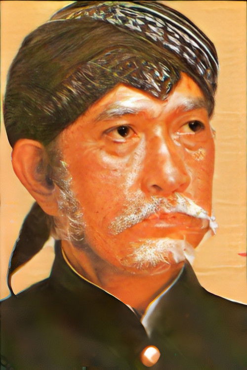 R.M. Wisnu Wardhana as