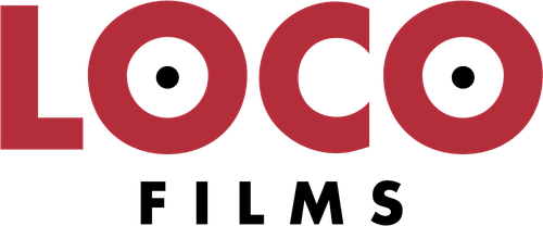 Loco Films logo