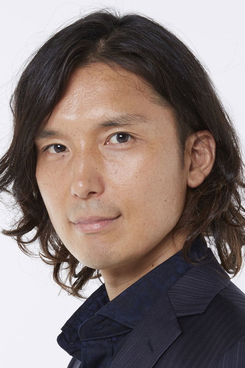 Ippei Kanie as Odagiri Ryota