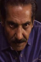 Mohammed Abu Al-Wafa as عامر القطان