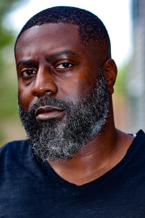 Derrick Goodman Jr. as Deputy Sheriff