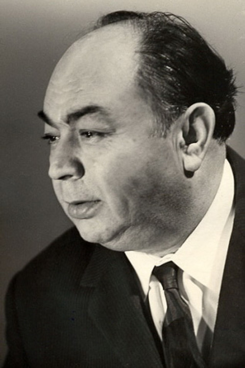 Adil Isgandarov as 