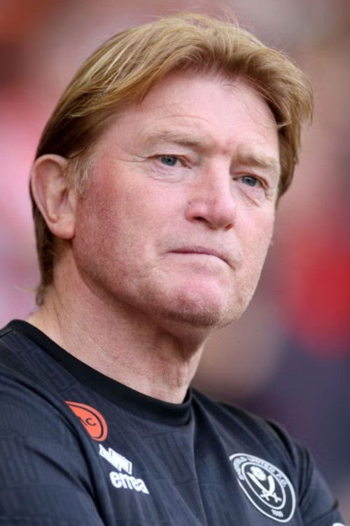 Stuart McCall as Self