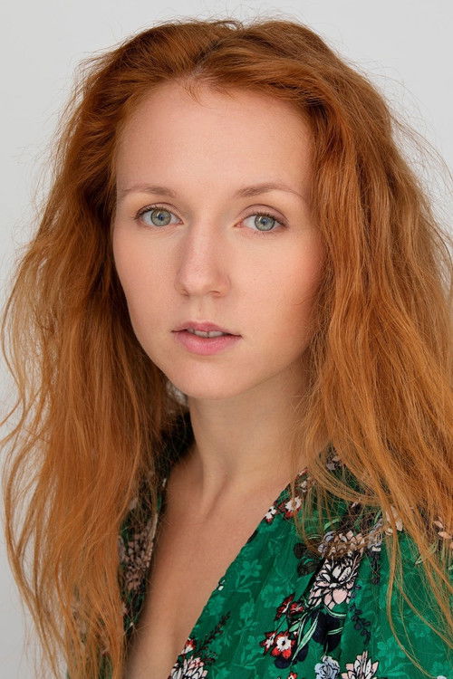 Grete Konksi as Liis