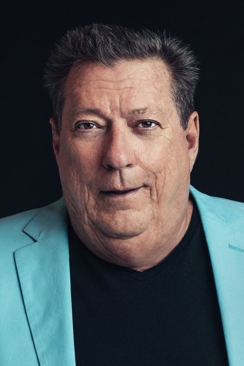 Jean-Pierre Bergeron as Le Boss