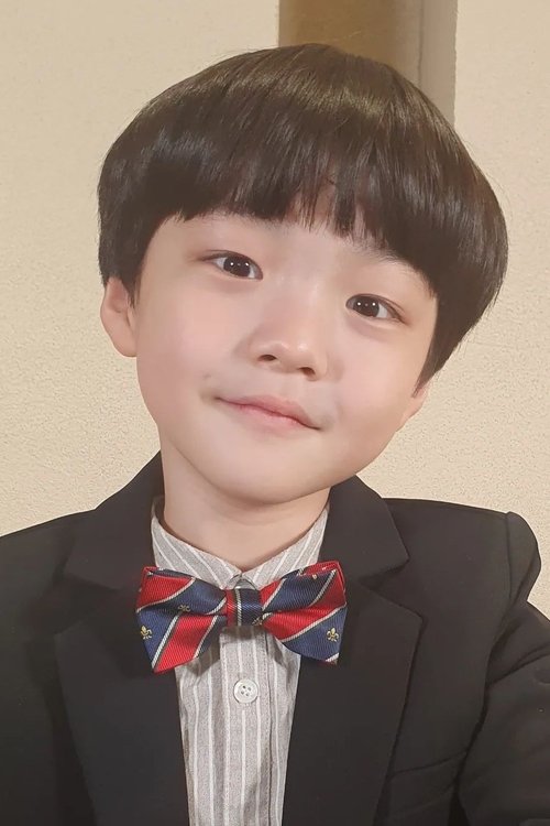 Kim Do-geon as Kim Min-jae