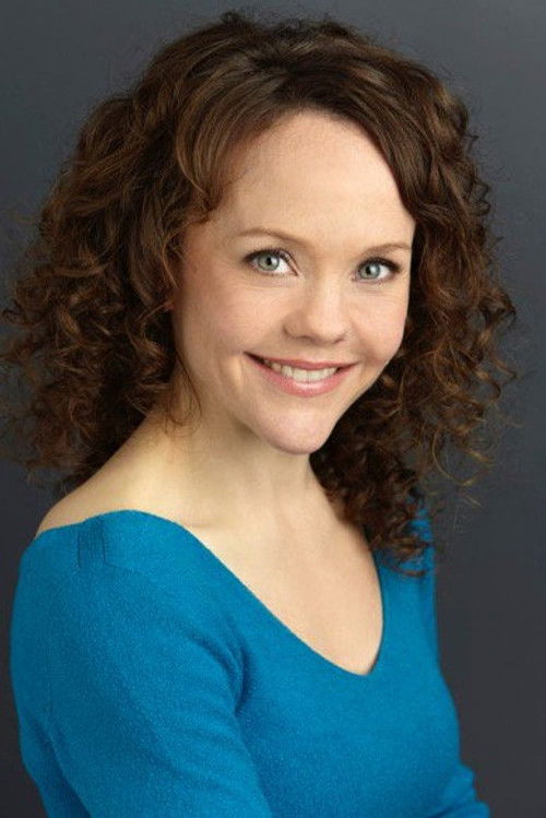 Ramona Gilmour-Darling as 