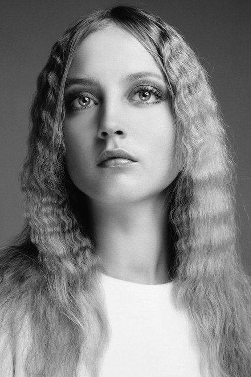 Ingrid Boulting as Martha Greenwood