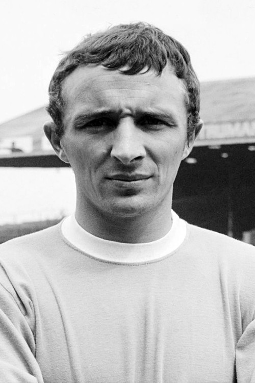 Mike Summerbee as Self