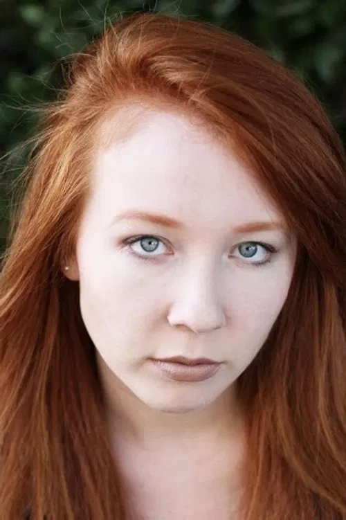 Glennellen Anderson as Kate