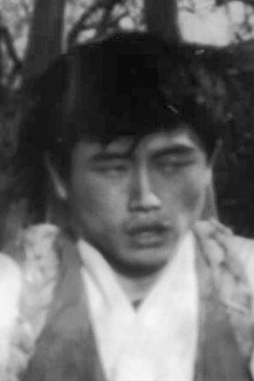 Jeon Se-gwon as Gilman