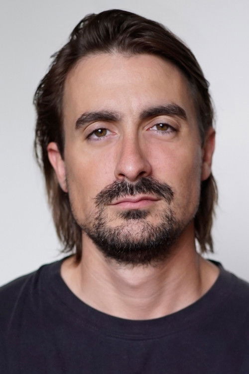 Alex B. Martin as Jérémie