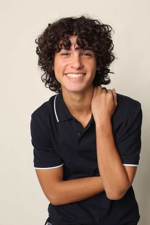 Adrian Menendez as Juan