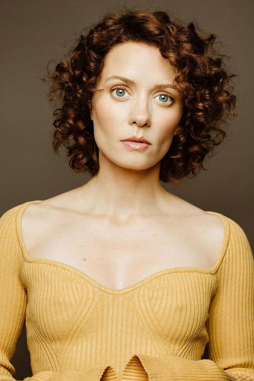 Lara Jean Chorostecki as Michelle