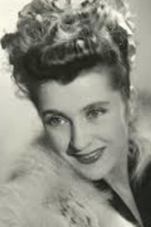 Helene Robert as Renée