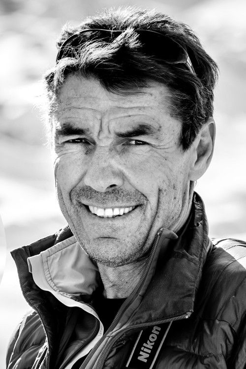 Robert Bösch as Self