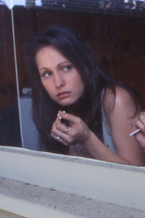 Jessica Kinney as Jenna