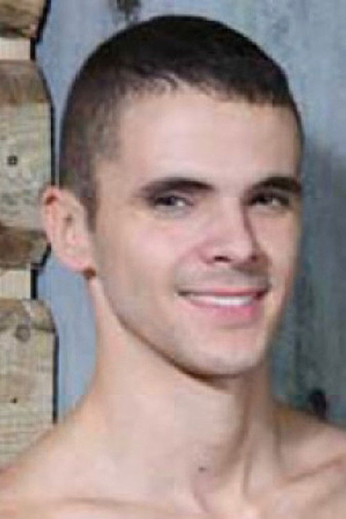 Eliot Corrigan as Max