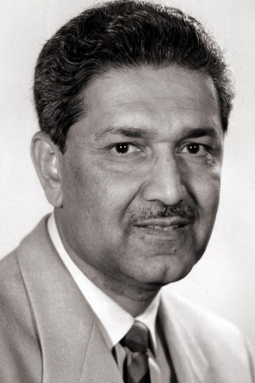 Abdul Qadeer Khan as Self (archive footage)