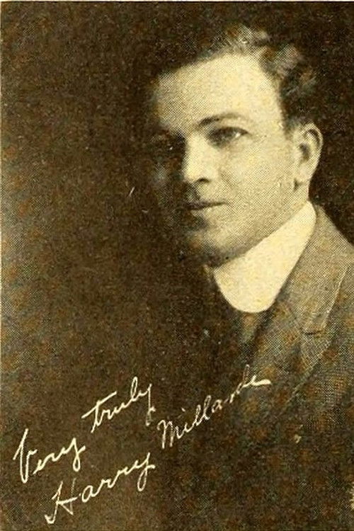 Harry F. Millarde as Phil Olcott - Horace's Friend