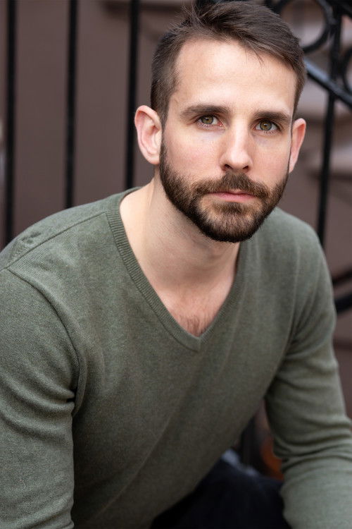 Dustin Fontaine as Andy Baker