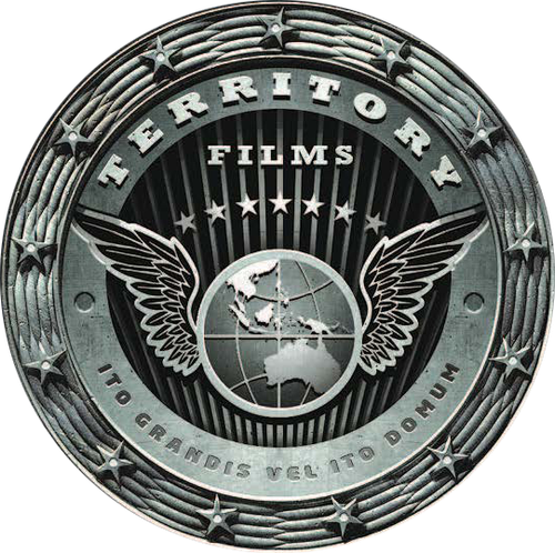 Territory Films logo