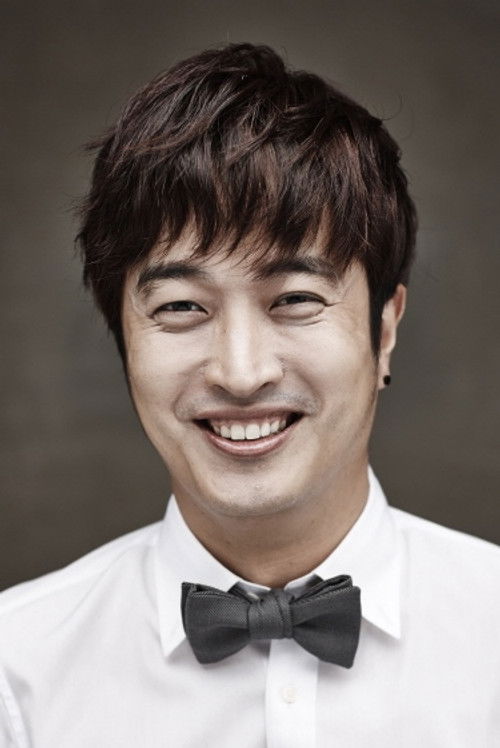 Jung Myung-hoon as 
