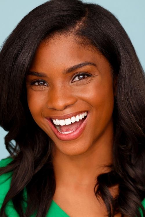 Alexis Samone as Kate