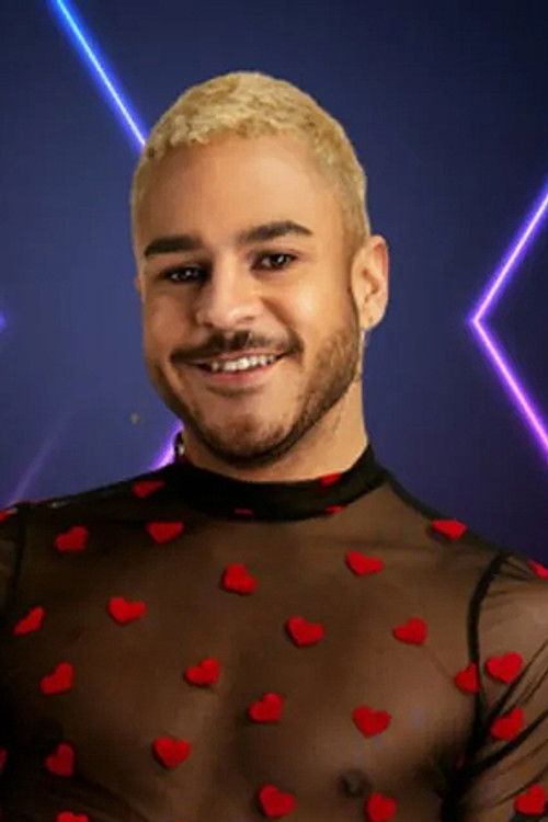 Jay Northcott as Adam