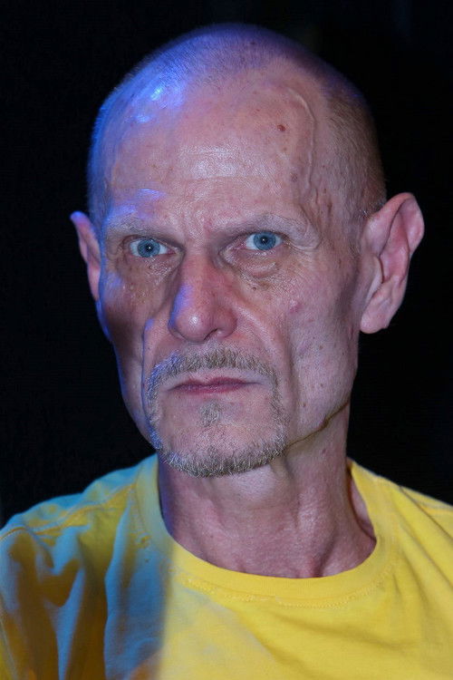 Vladimír Marek as Jakov