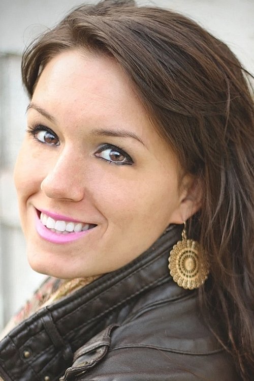 Amaris Kirby as Wrecka