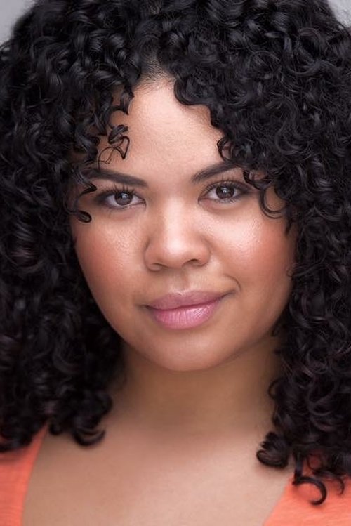 Melissa DuPrey as Lucia Aguirre