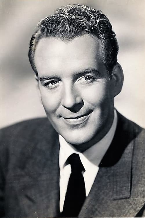 Dick Foran as Ernest