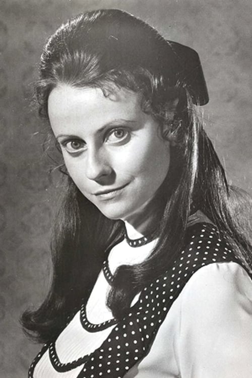 Ania Marson as Ebba