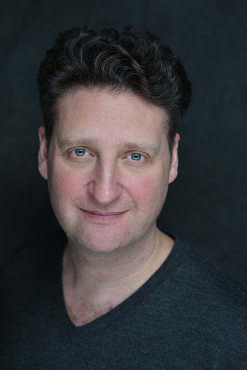 Joel Van der Molen as Self