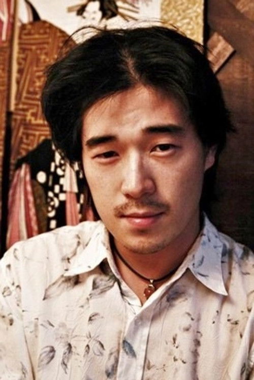 Lee Sang-hyun as J
