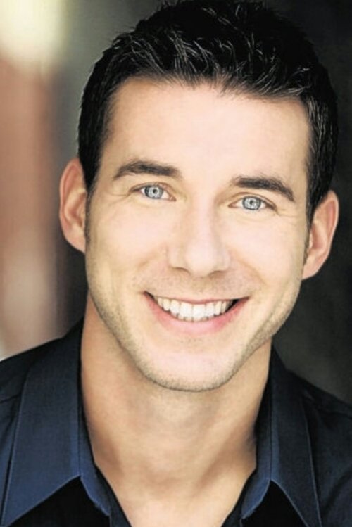 Michael Giese as Jake