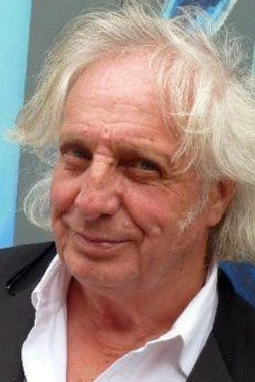 Emanuel Booz as Max Byzance (voice)