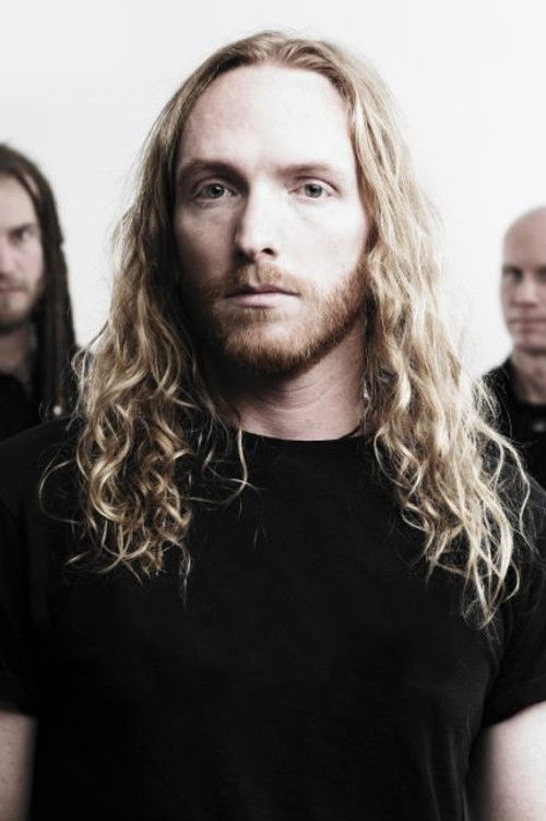 Mikael Stanne as Self