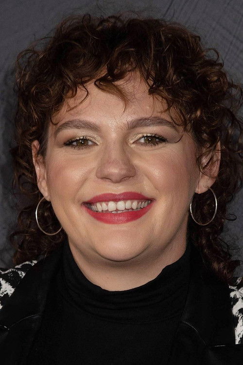 Katie Kershaw as Scene O.G.