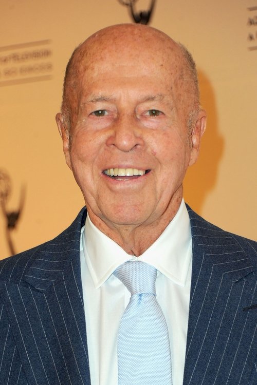 George Englund as Self - Filmmaker