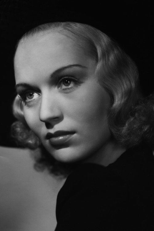 Greta Gynt as Claudette