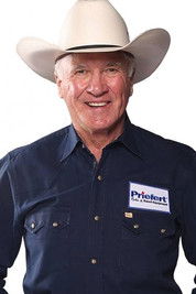 Larry Mahan as Bustis