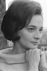 Jacqueline Hill as Barbara Wright