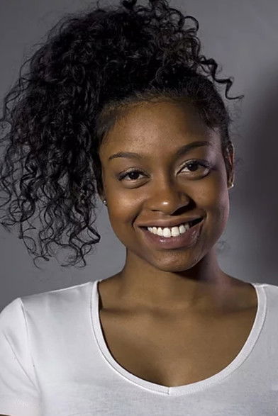 Ashley Biscette as Shirley